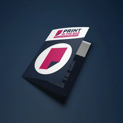 4pp A5 Dorchester Printer