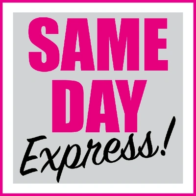 Same Day Express