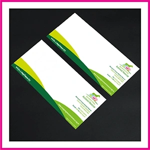 Compliment Slips