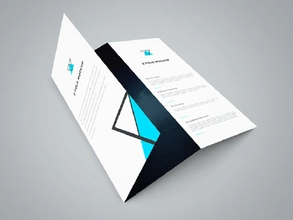 leaflet