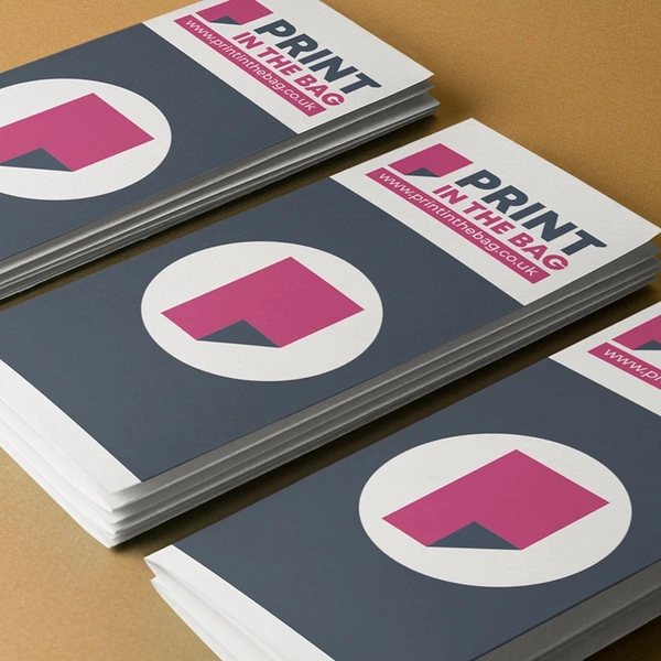 Dl Roll Folded Cfold Leaflets