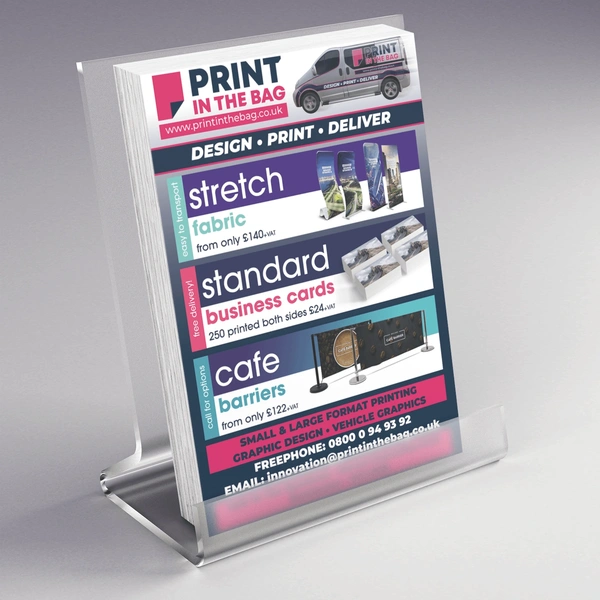 Promotionalflyerprinting