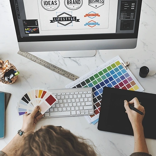  Printinthebag - Graphic - Design - Artworking