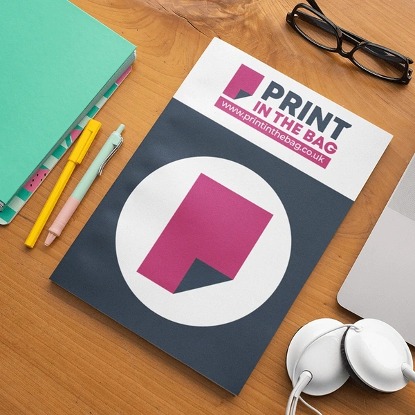 Local Booklet Printer